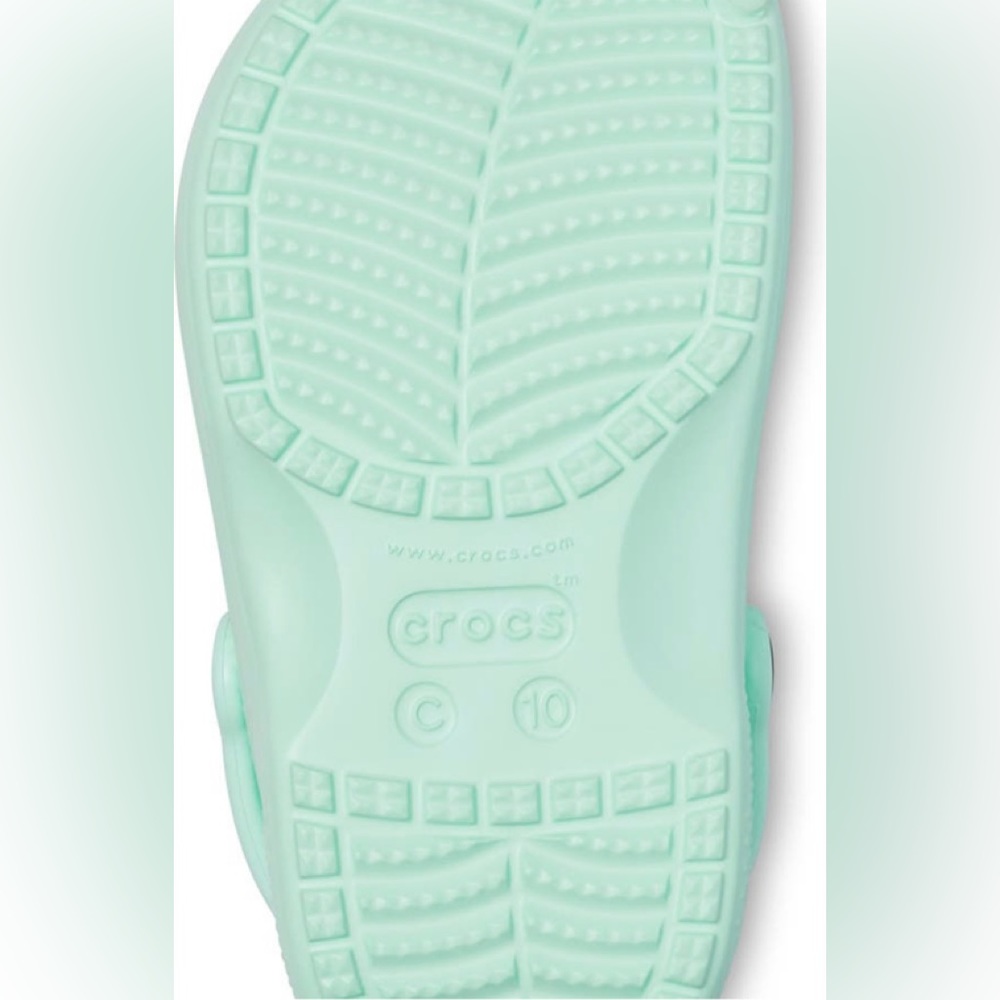 Crocs Unisex-Child Baya Lined Clog | Kids' Slippers - Picture 5 of 5